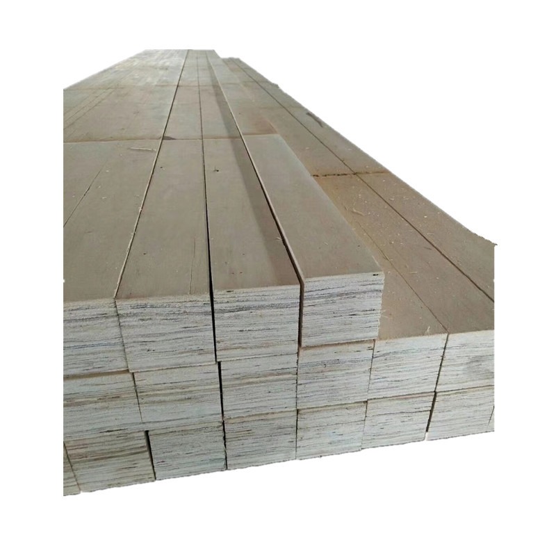 免熏蒸板材 多层lvl板条顺向板 包装级免熏蒸木方