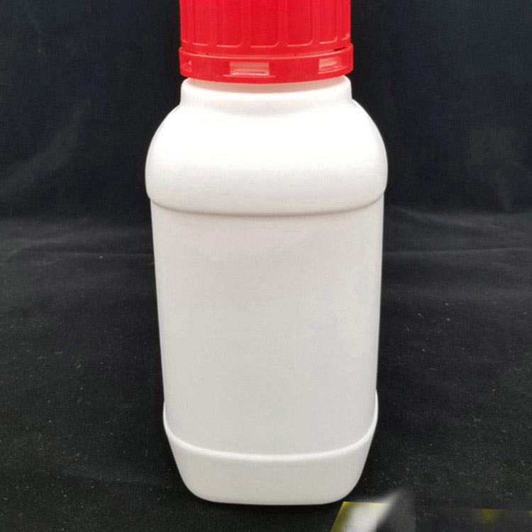500ml塑料桶 粉剂包装瓶 保健品瓶 沧盛塑业