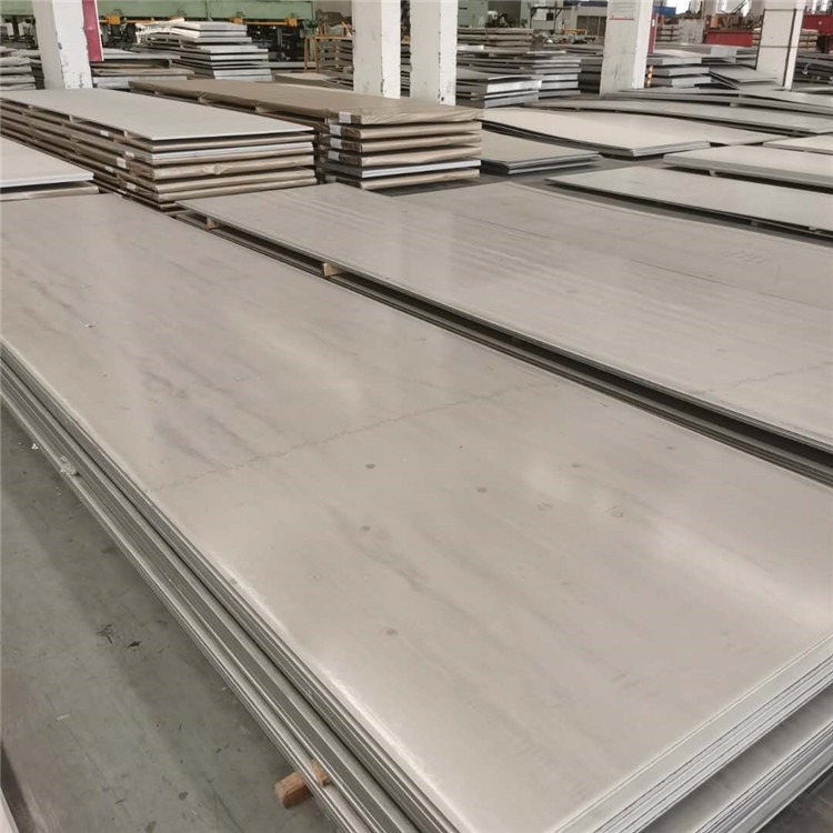 304不锈钢板 316不锈钢耐热板 不锈钢中厚板 材质规格齐全 可定制加工切割