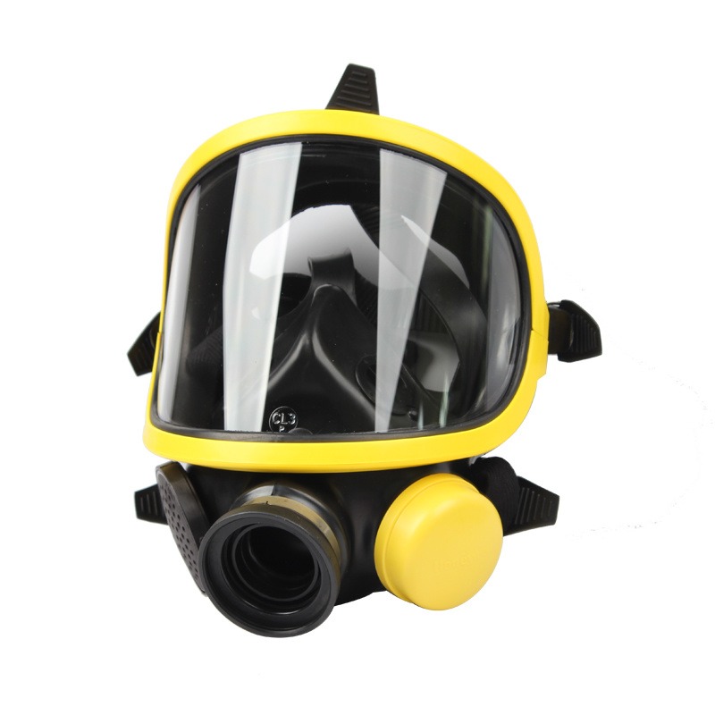 霍尼韦尔1710397 PANO空气呼吸器面罩