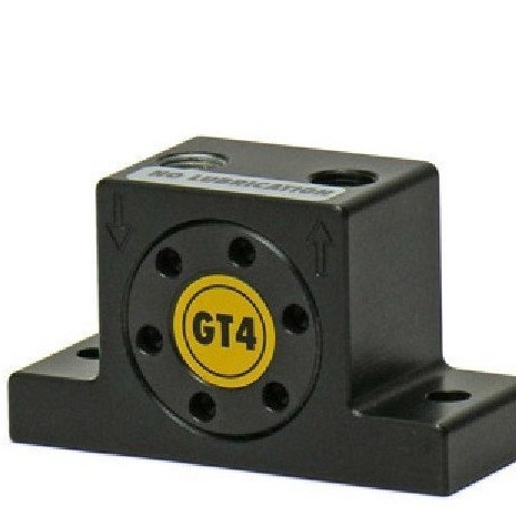 气动振动器涡轮振动器GT4AN仓壁振动器小型助流敲击器瑞士品牌