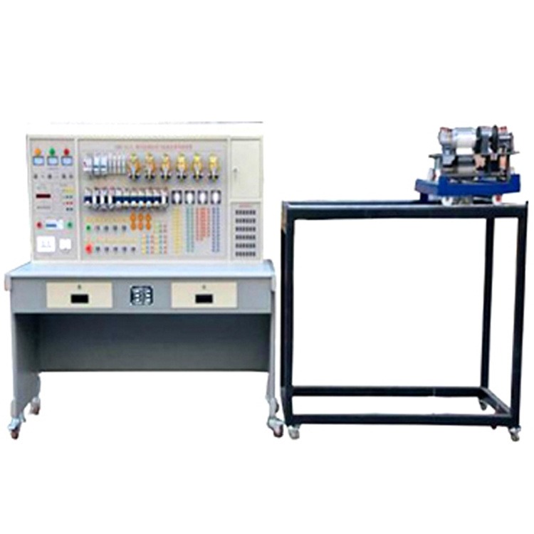 天津 透明液压与气动PLC控制综合 透明液压与气动PLC控制台 透明液压与气动PLC控制系统