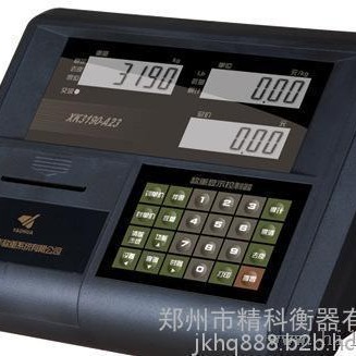 电子地磅维修郑州维修电子地磅更换传感器地磅仪表图片