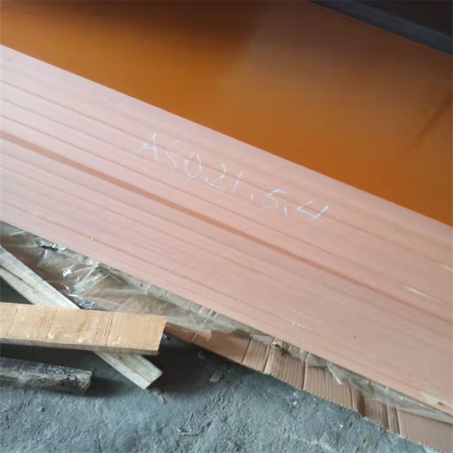 华凯哈尔滨防静电电木板 耐磨耐高温胶木板