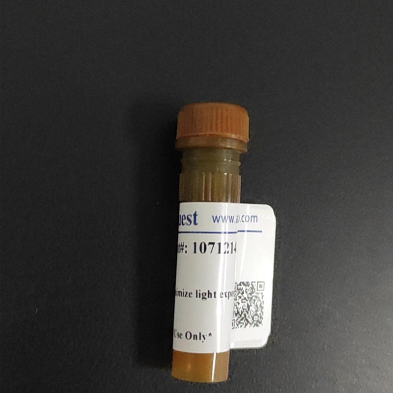 AAT Bioquest 试卤灵戊酯 细胞色素P450检测探针 货号15025