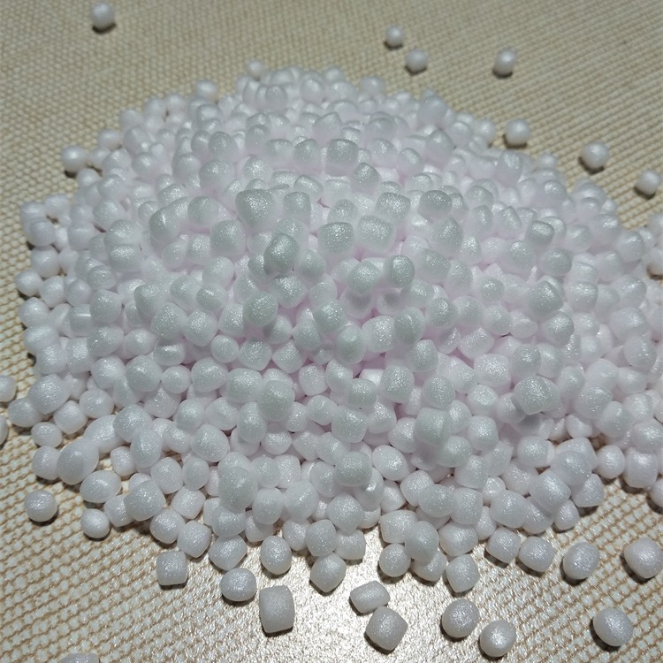 懒人沙发填充粒子EPP珠粒找浙江众创材料弹性好安全环保