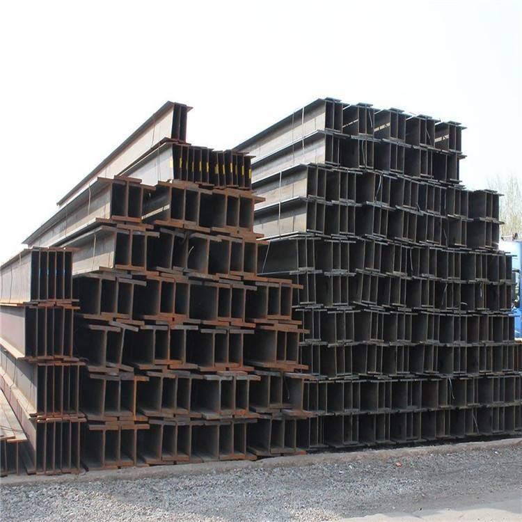 钢结构用Q390DH型钢现货库存
