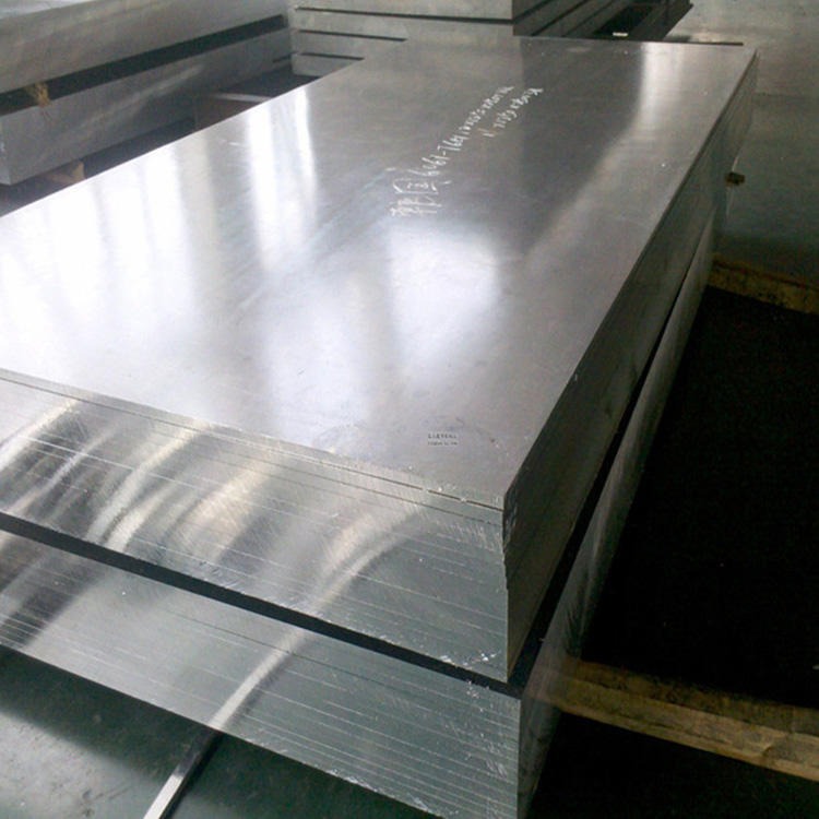 厂家直销1070电解专用铝板 阴极铝板加工 阳极铝板 价格优惠