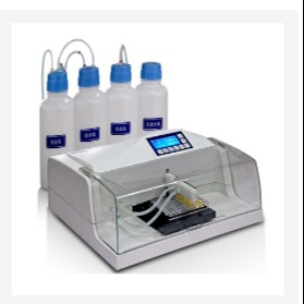 自动酶标洗板机 型号:GH17-DKW310/M186468库号：M186468图片