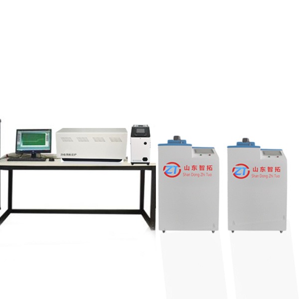 智拓品牌ZT-01热电偶/热电阻自动检定系统 实力厂家