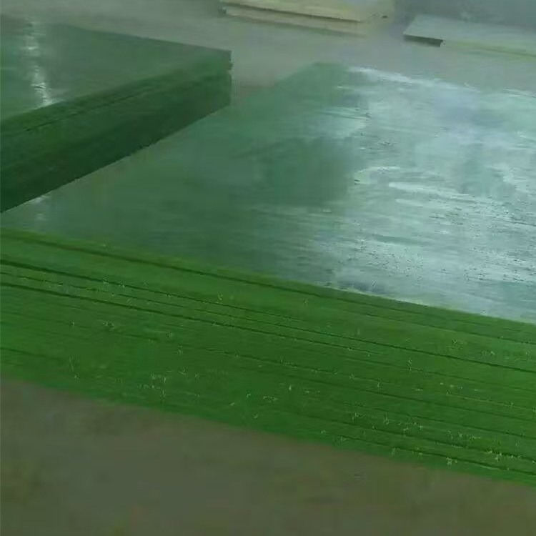 厂家制造 PP防水阻燃绝缘防晒米黄色MC尼龙滑块 机械设备用尼龙配件图片