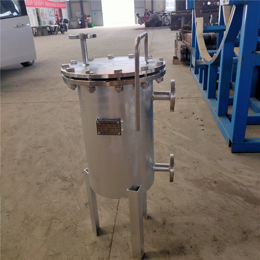 蒸汽取样器-蒸汽取样冷却器QYL-159华银厂家销售