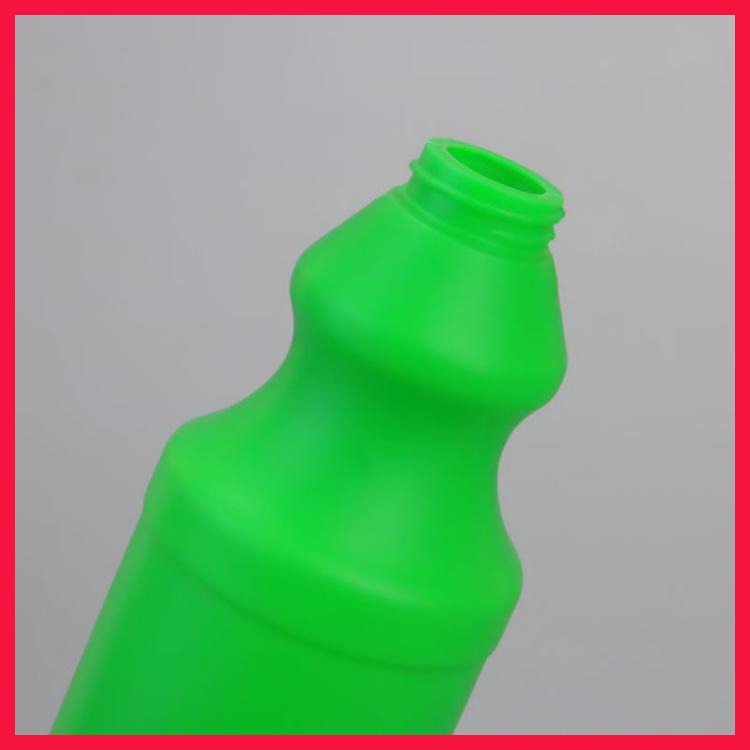 博傲塑料 消毒水塑料瓶 500毫升塑料瓶 84消毒液包装瓶