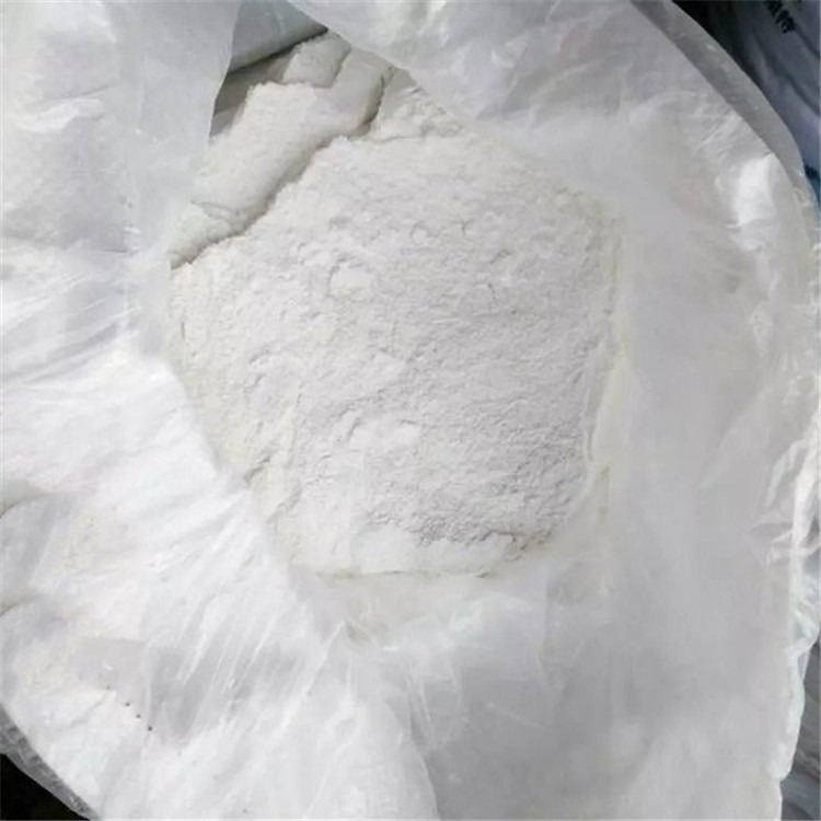 乐森 MSF高分子阻化剂白色粉末状 矿用防火阻化剂喷洒全程