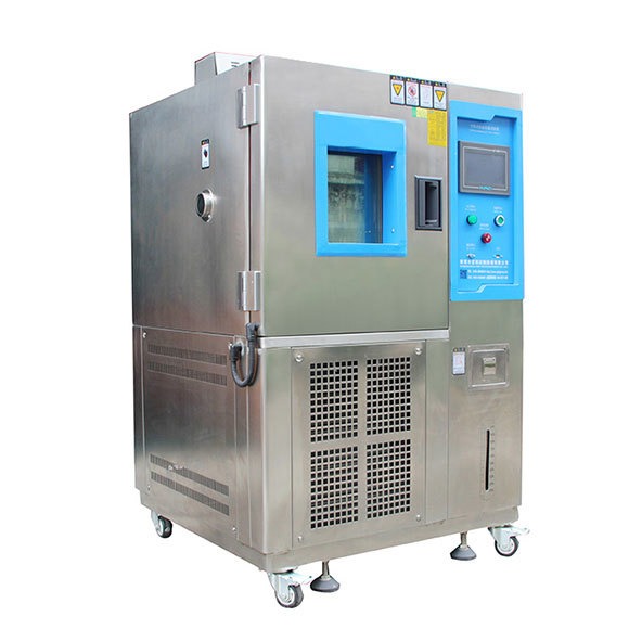 部件高低温环境箱  交变高低温试验机 柳沁科技 LQ-GD-150D