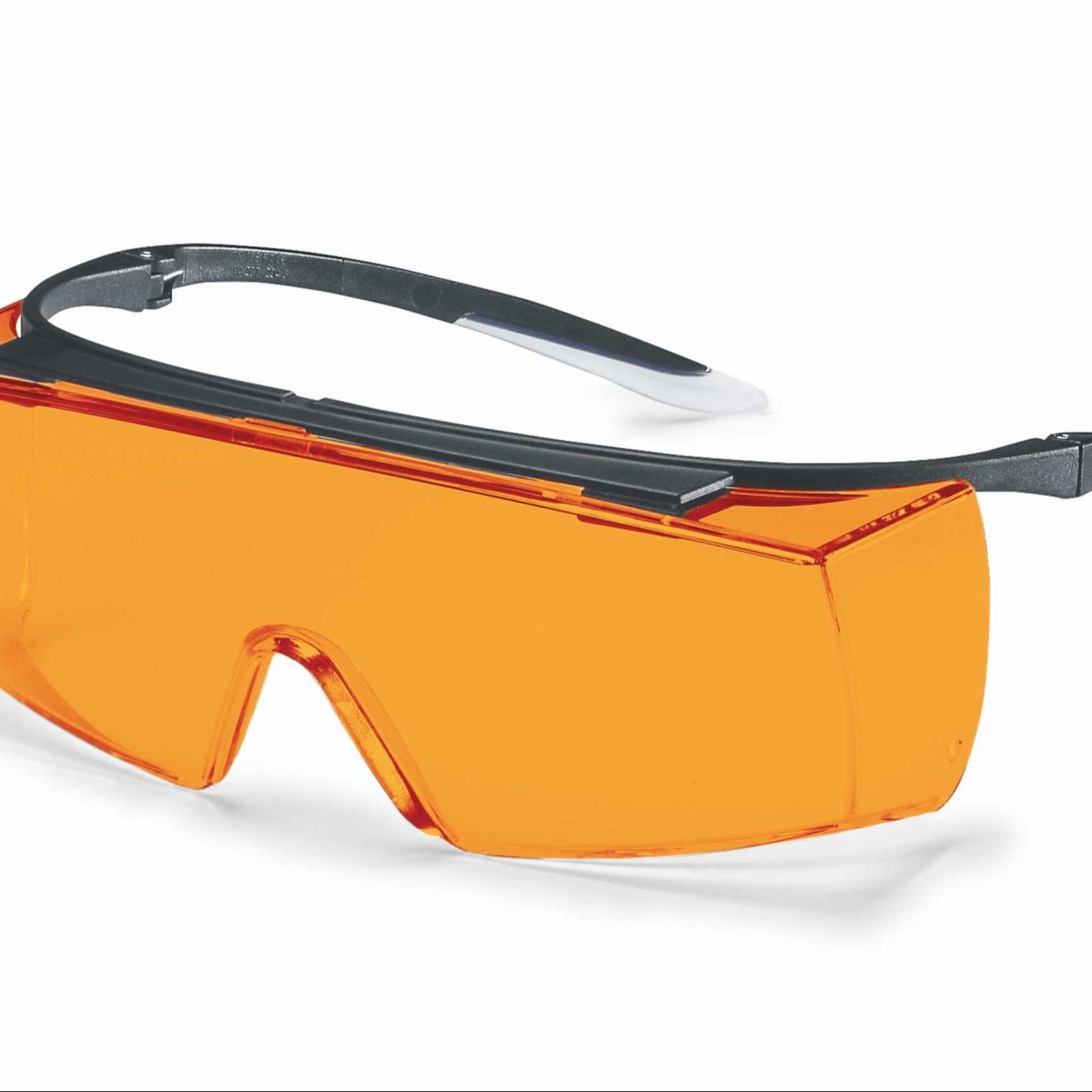 UVEX优唯斯9169615防刮擦防护眼镜