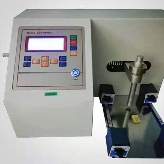 厂家直销 海莱斯 HLS-3013橡皮擦测试仪 橡皮擦消字率试验机 橡皮擦性能检测设备图片