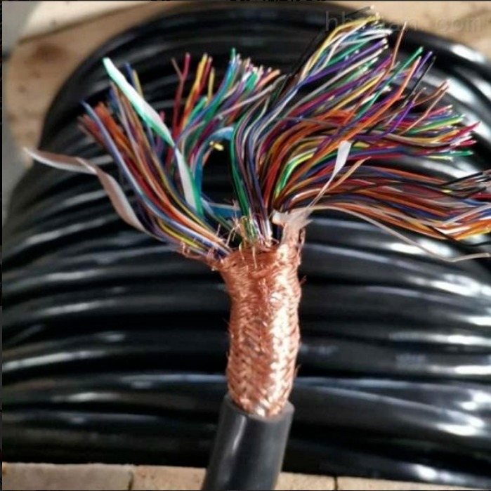 WDZNB-KYJYRP电缆 72.5阻燃耐火控制电缆 天津电缆厂