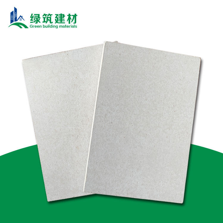 鄂州纤维增强硅酸钙板 绿筑硅酸钙板厂家 硅酸钙隔墙板