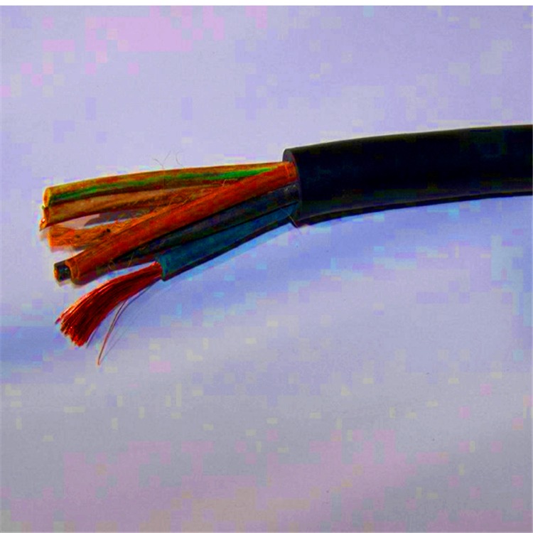 MYQ煤矿用电缆 小猫牌myq-0.3/0.5kv31.5橡套电缆