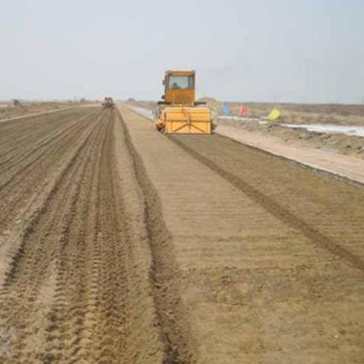 土壤固化剂 骏达土质固化剂价格 黄土路面固化 停车场 路基土壤固化剂厂家