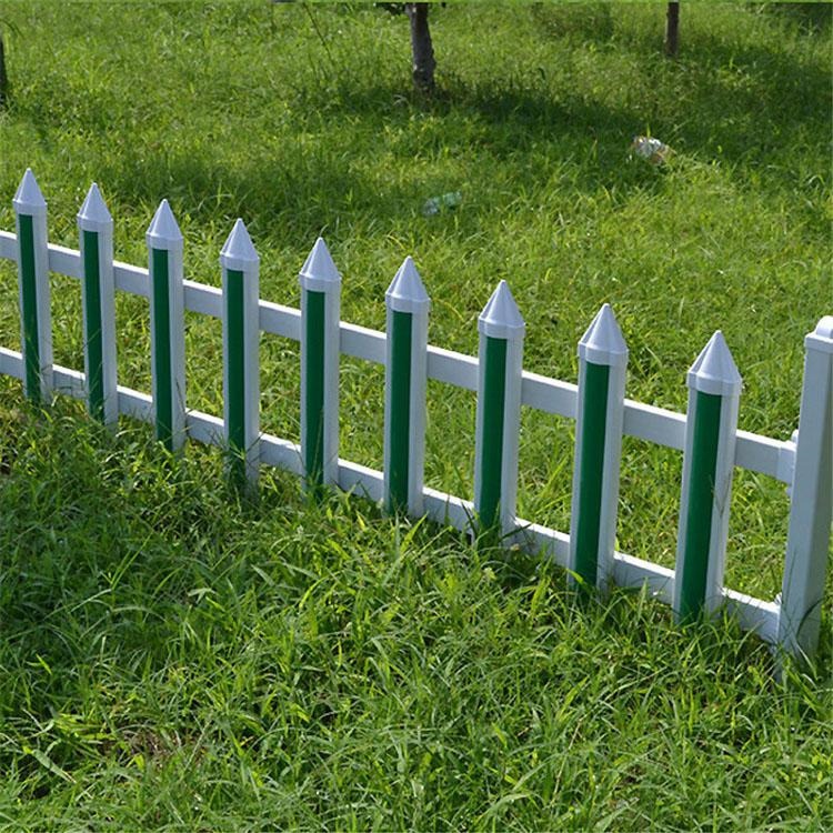 锌钢草坪围栏长度3.05米其他规格尺寸可按图纸加工定制