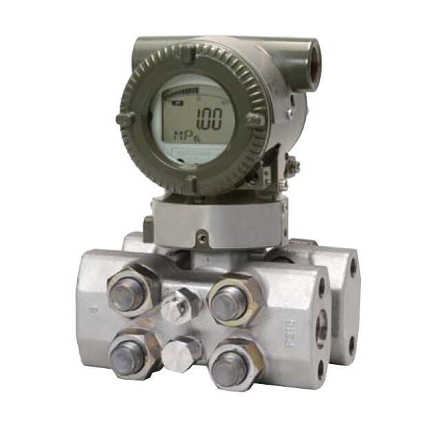 EJA横河川仪压力变送器530E110E气液体油水传感器温度差压变送器
