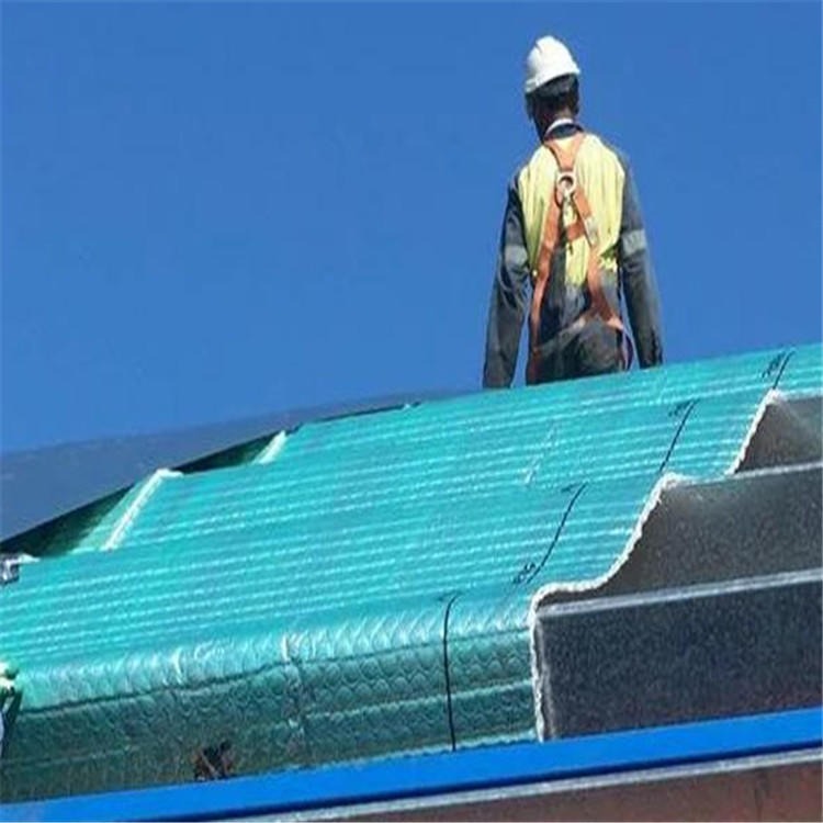 纳米隔热膜 夏季屋顶防晒膜 阳光房保温膜 龙哲