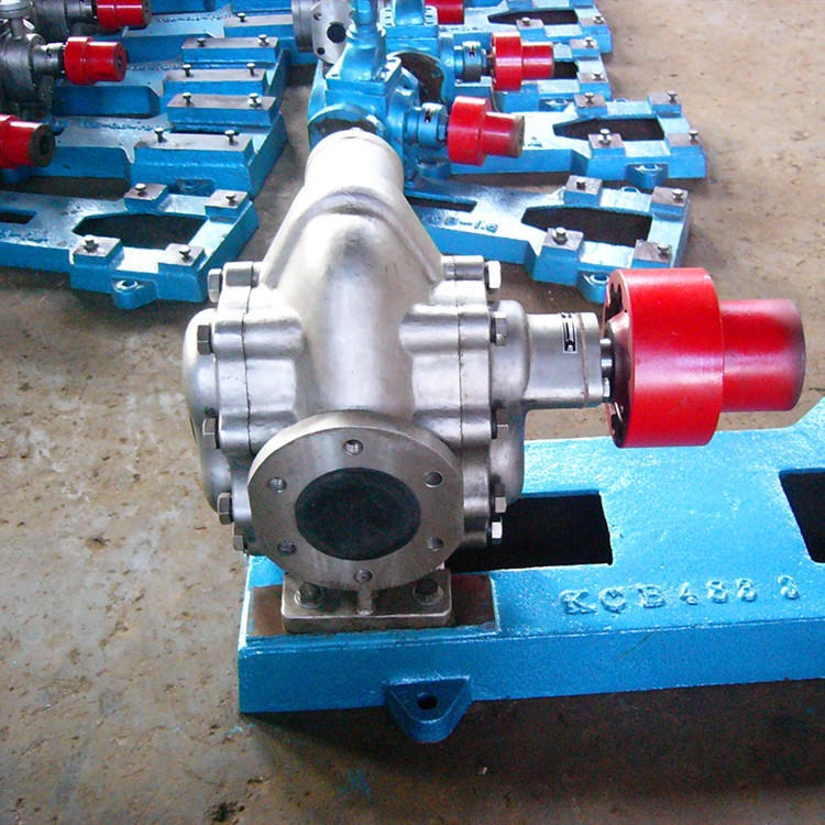 KCB-300齿轮油泵 润滑油输送泵 远东齿轮泵 输油泵