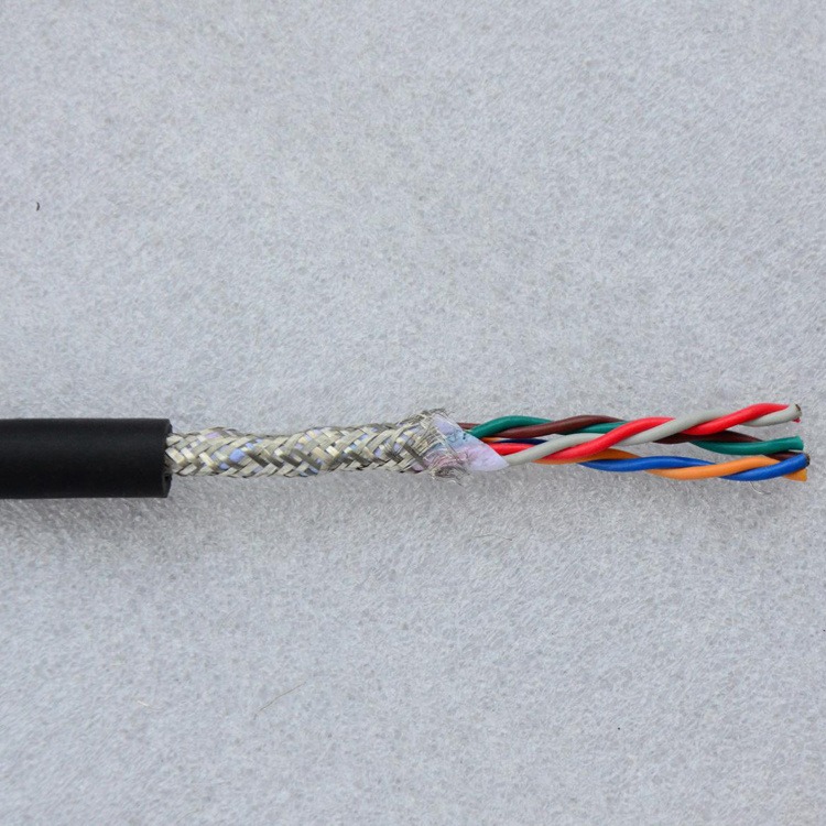 NH-RVV电缆 耐火电源电缆 小猫牌 ZR-RVV22阻燃钢带铠装软电缆