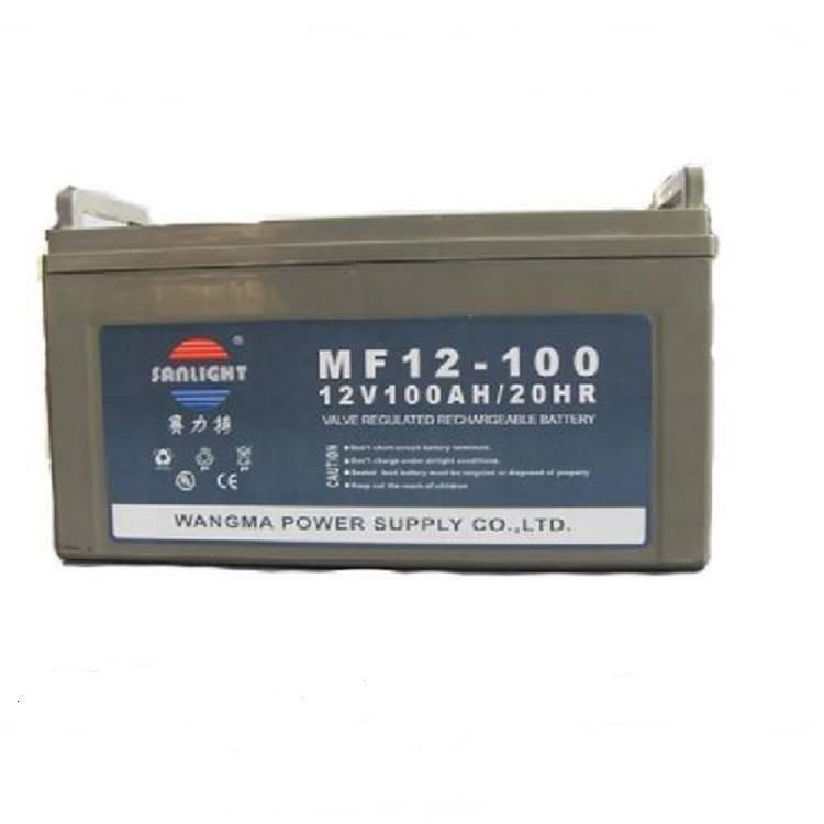 赛力特蓄电池MF12-38 12V38AH/20HR不间断UPS电源