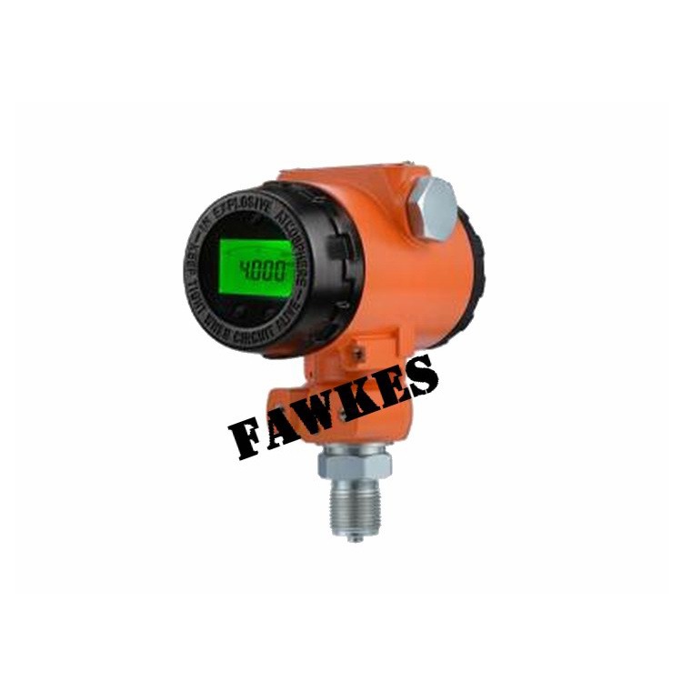 美国FAWKES进口高温压力变送器 高温压力变送器品牌M20*1.5M图片