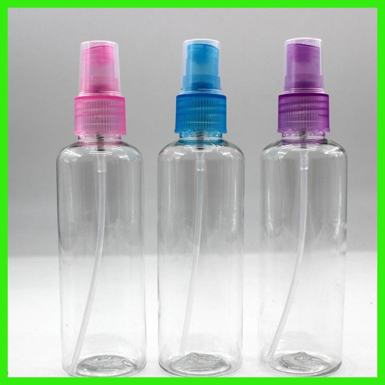 透明塑料喷雾瓶 塑料喷头 沧盛 塑料喷雾瓶