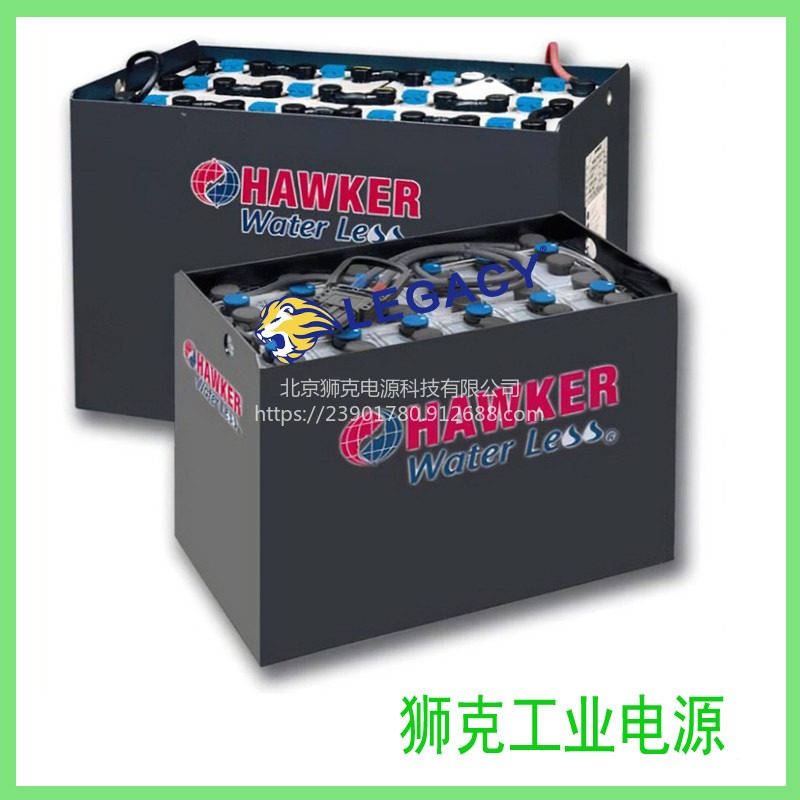 供应HAWKER叉车蓄电池48V4PzS420,420AH电瓶组-廉江市供应商