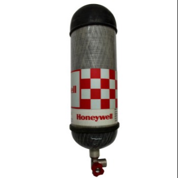 霍尼韦尔BC1890327T T8000 空气呼吸器标准气瓶 9.0L