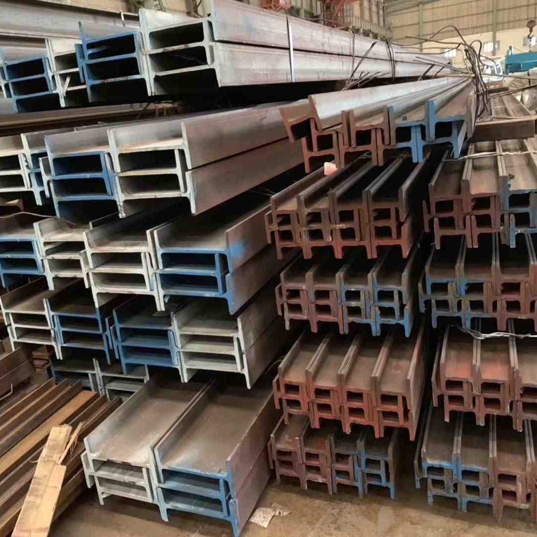 大量库存  HEA200欧标H型钢  钢结构加工使用