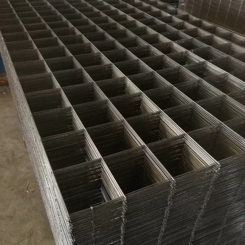 拓耀支持定制 矿用焊接网片，焊接网片铁丝网