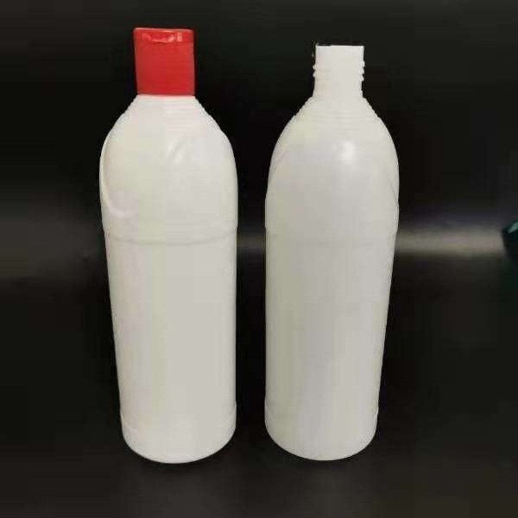 博傲塑料 白色消毒液瓶 500ml84瓶 消毒用品瓶