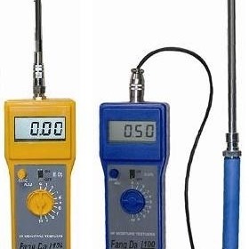 FD-Z型颜料水分仪（FD-Z1探针长20cm，FD-Z2探针长60cm）颜料水分测量仪 颜料水分测试仪 颜料水分测定仪