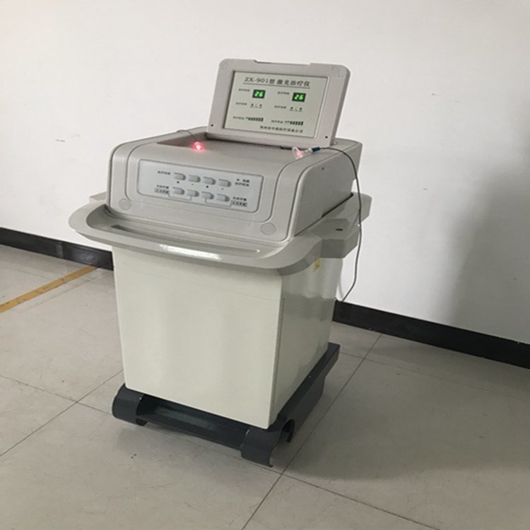 中星医疗生产供应 ZX-901型医用半导体激光治疗仪