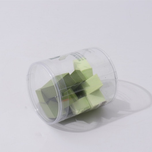 塑料pvc圆筒吸塑圆盖子pet包装圆筒透明卷边吸塑盖圆筒定制 供应潍坊