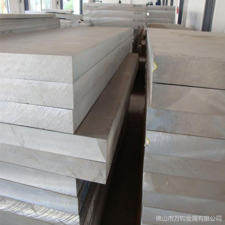 佛山供应5086铝板抗氧化好5086光面铝板国标