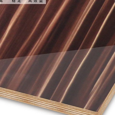 吉盛唐朝 F4星家具装饰板 UV光面橱柜板 抗油污耐酸耐碱门板 环保饰面板