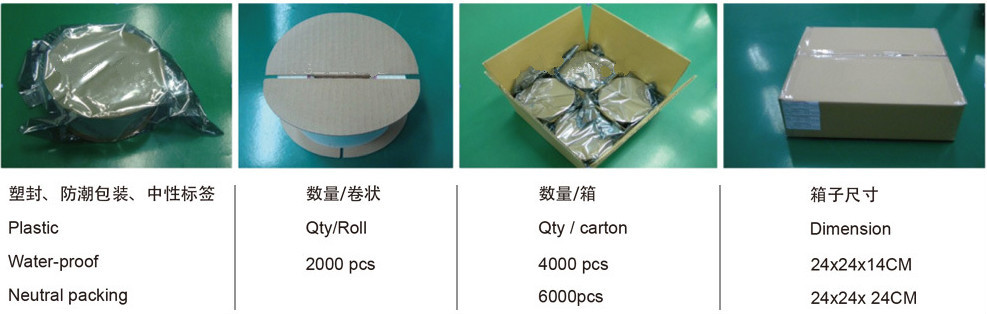 RFID高频电子标签 图书纸质资料管理 深圳源头工厂 艾德沃克示例图6