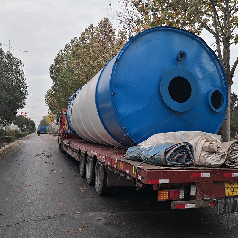 卓昊30-1000吨水泥罐 国标散装式 济源150吨罐 300公里免运费