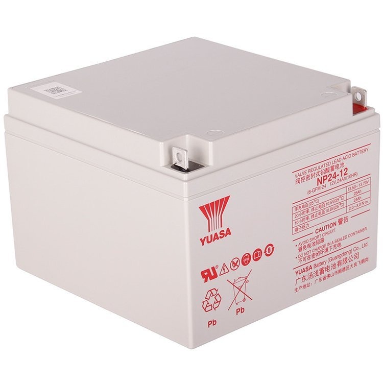 汤浅蓄电池NP150-12铅酸免维护12v150AH 安防直流屏UPS电源数据机房配套