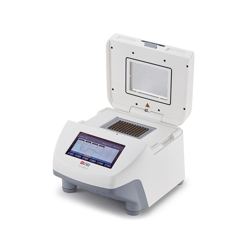 大龙 TC1000-S 等度PCR仪 可多文件存储