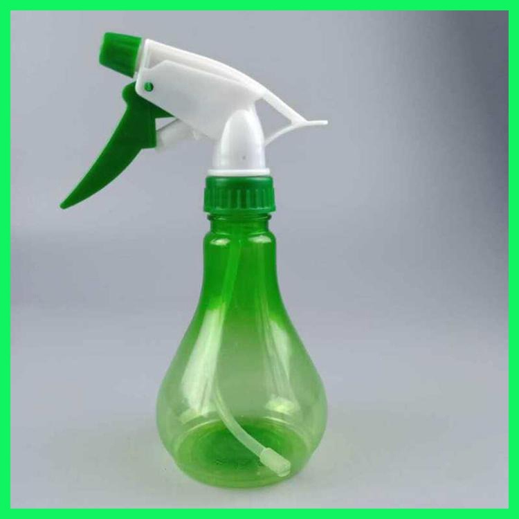 400ml消毒液瓶 家用消毒液体塑料瓶子 消毒水瓶 博傲塑料