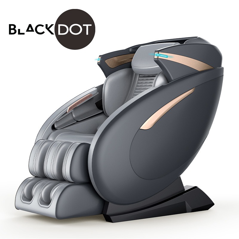 Blackdot家用全自动SL超长移动导轨多功能全身电动沙发椅子豪华太空舱HD-980L