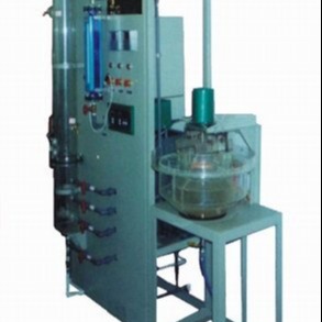 定制LG-PQ01型 曝气充氧实验装置、 曝气充氧实验设备、 曝气充氧实验系统图片